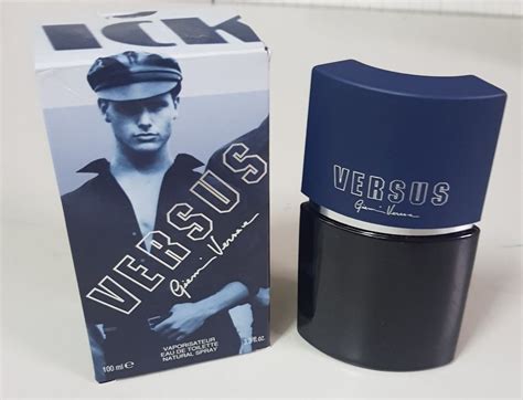 versus versace parfum herren